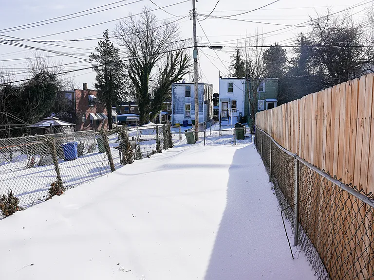 S Monastery Ave — Photo 16