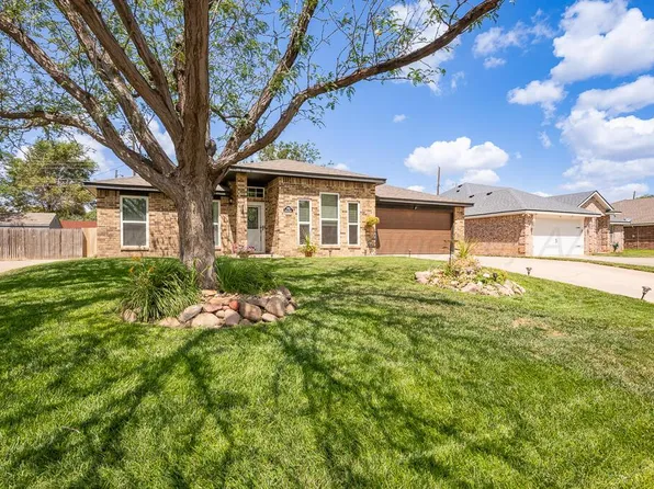 6702 Rio Lobo St, Amarillo, TX 79110