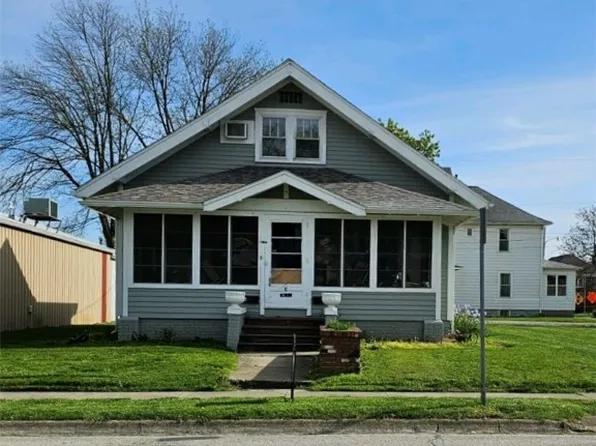 509 W Jefferson Ave, Effingham, IL 62401