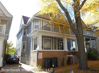 212 S Henry St APT 1, Madison, WI 53703