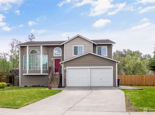 310 Allison Way, Nooksack, WA 98276