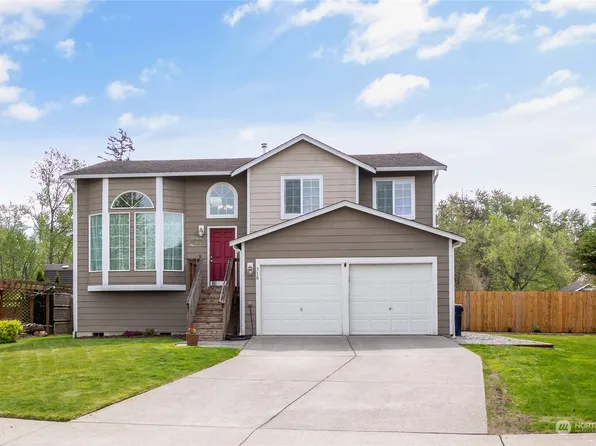 310 Allison Way, Nooksack, WA 98276