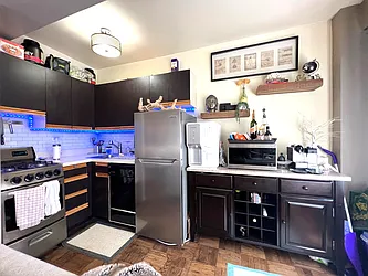 Rented by Keller Williams NYC