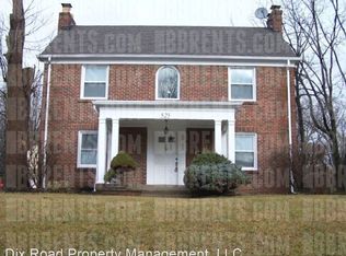 525 Alameda Pl, Dayton, OH 45406