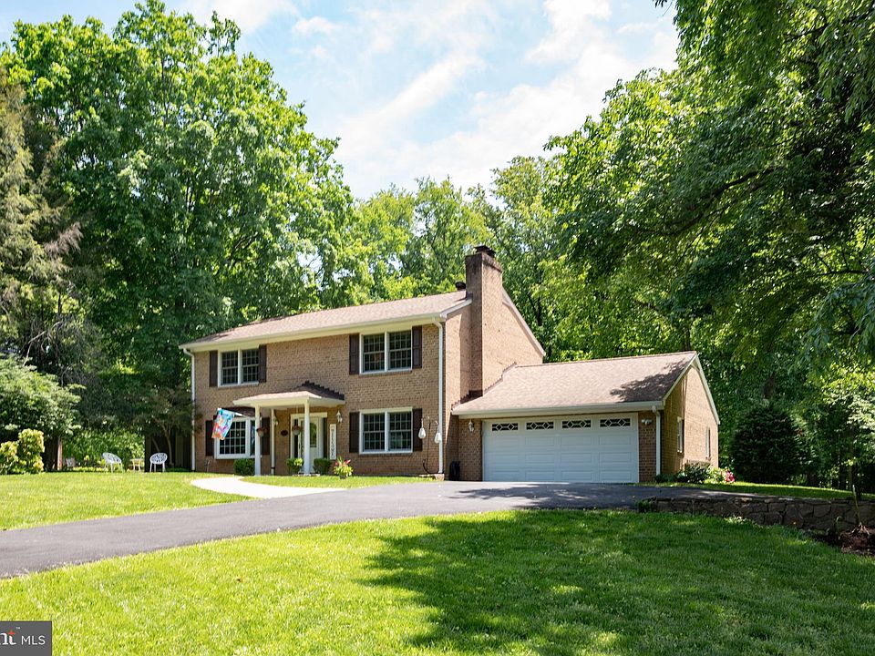 11503 Vale Rd, Oakton, VA 22124 Zillow