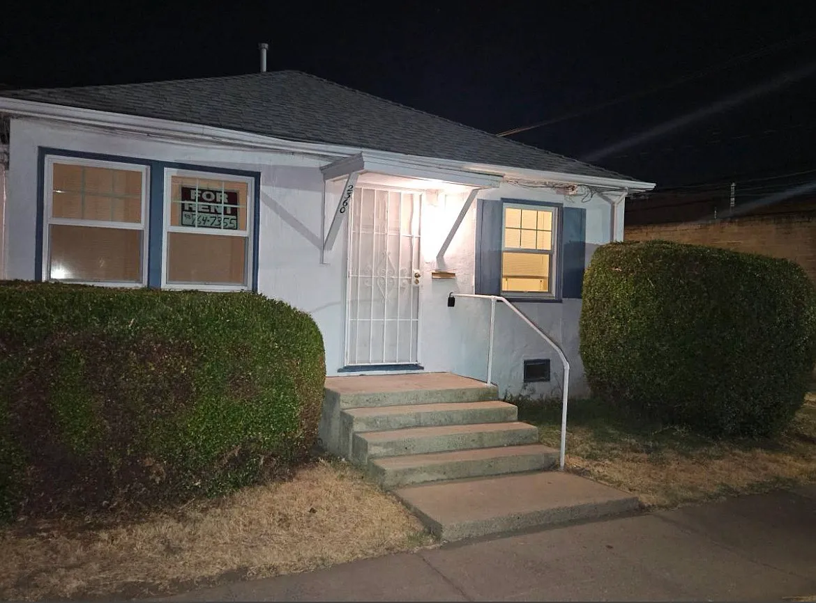 1 bed, 650 sqft, $1,265 — Photo 1