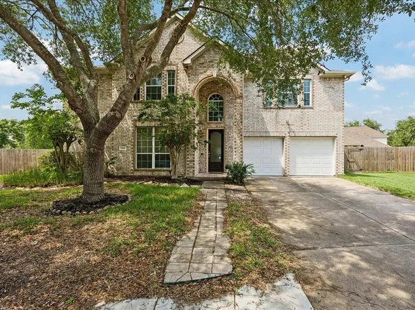 1810 Freedom Tree Ct, Missouri City, TX 77459