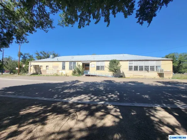 1301 Santa Rita St, Silver City, NM 88061