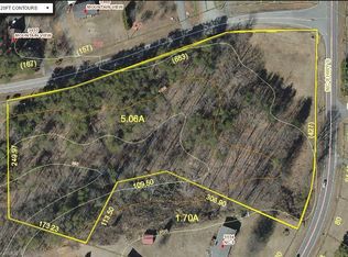 0 Mountain Rd, Germanton, NC 27019