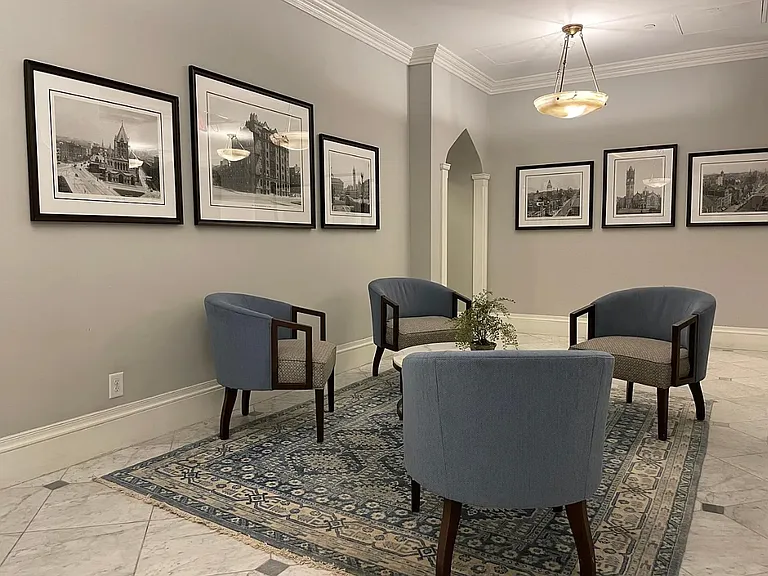 265 Dartmouth St #2G — Photo 8
