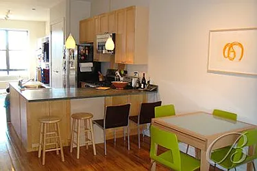 Rented by Bellmarc Realty