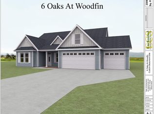 120 Southern Oaks LOT 6, Inman, SC 29349