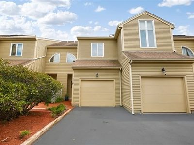 124 Broadmeadow St APT F, Marlborough, MA, 01752