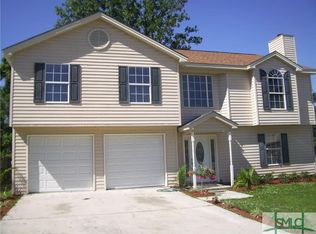 111 Stevedores Ct, Savannah, GA 31410