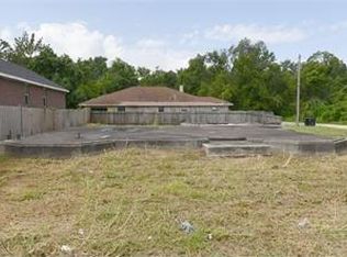 7822 Vincent St, New Orleans, LA 70128