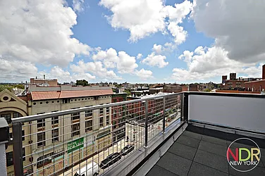 Rented by Next Door Realty NYC