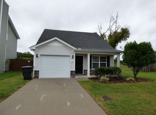 1922 Falsetto Ln, Murfreesboro, TN 37128