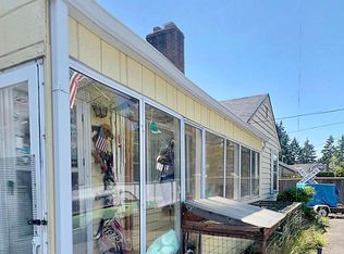 7800 SE Thiessen Rd, Milwaukie, OR 97267