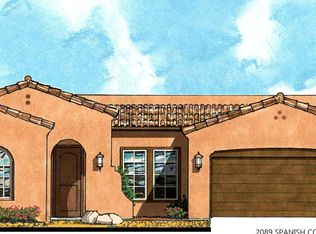 3760 Albion Ave, Las Cruces, NM 88012