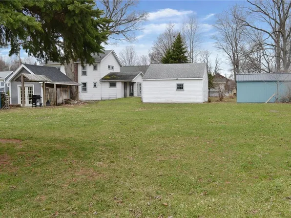 2010 Brant Rd Lot 28, North Collins, NY 14111