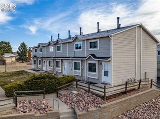 5328 Solar Ridge Dr, Colorado Springs, CO 80917