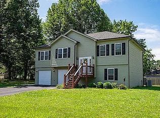 162 Beechwood Dr, Lynchburg, VA 24502