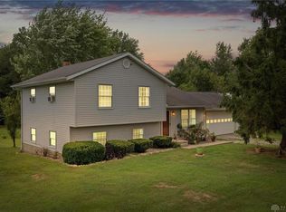 18755 Huber Rd, Fayetteville, OH 45118