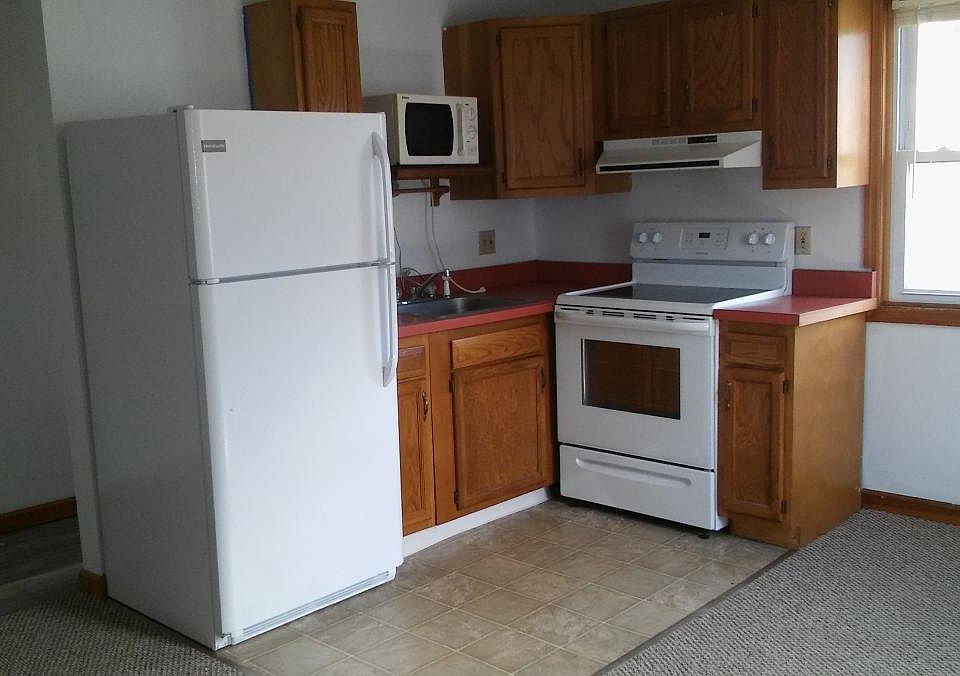 New appliances