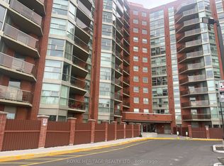 20 Dean Park Rd #617, Toronto, ON M1B 3G9