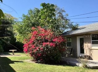 1923 Wisteria St, Sarasota, FL 34239
