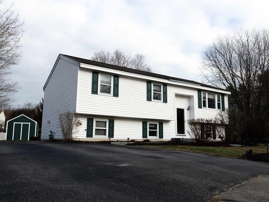 10 Clover Ct Concord Nh 03303 Mls 4840416 Zillow