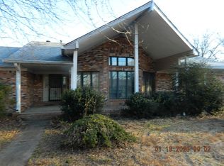346 Rita Rd, Marion, AR 72364