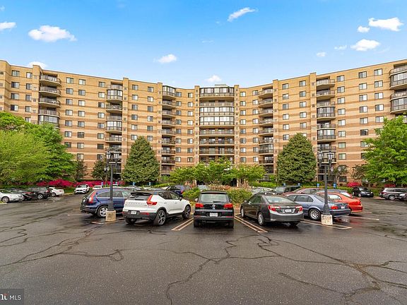 2nd image of 8370 Greensboro Dr APT 305