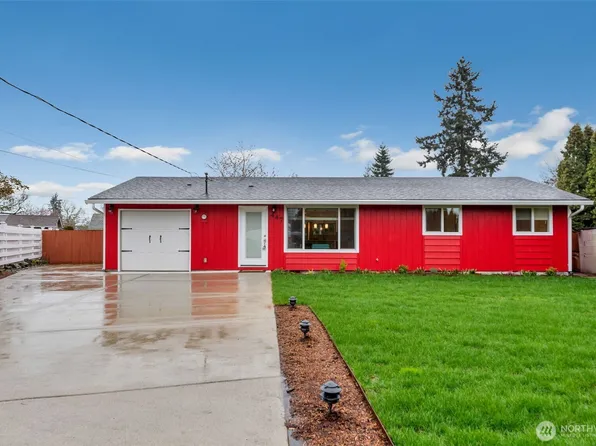 447 Index Avenue NE, Renton, WA 98056