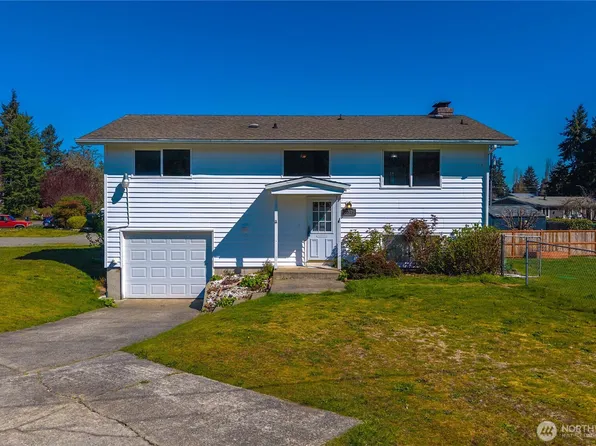 17519 8th Avenue Ct S, Spanaway, WA 98387