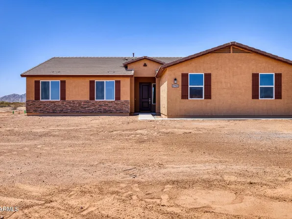 17965 N STONEBLUFF Road, Maricopa, AZ 85139