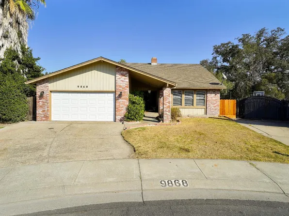 9868 Hickock Dr, Stockton, CA 95209