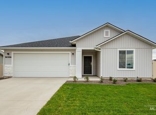 16386 Sandon Ave, Caldwell, ID 83607