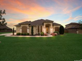 10010 Shallow Bank, Converse, TX 78109