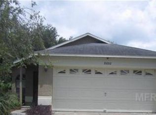 8602 Huntfield St, Tampa, FL 33635