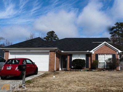 4914 Wilkins Station Dr, Decatur, GA, 30035