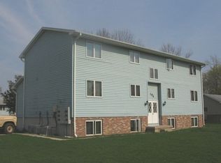 104 S 2nd St, Tolono, IL 61880