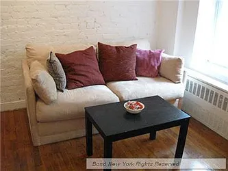 Rented by Bond New York