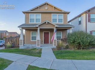7757 Crestone Peak Trl, Colorado Springs, CO 80924