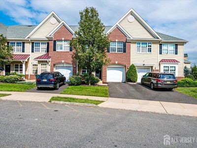3 Masters Blvd, Piscataway, NJ, 08854