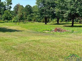 Tbd Marks Hill Rd, Marshall, TX 75672