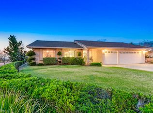 5003 Cadley Dr, La Verne, CA 91750
