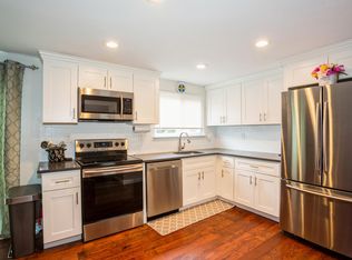 2 Rustic Gate, Ridge, NY 11961