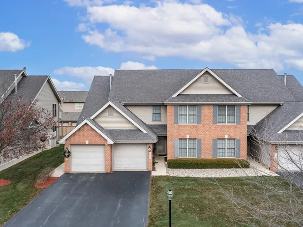 1180 Timberwood Ln, Schererville, IN 46375