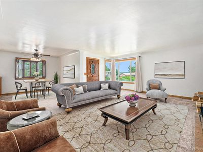3790 W 54th Avenue, Denver, CO, 80221